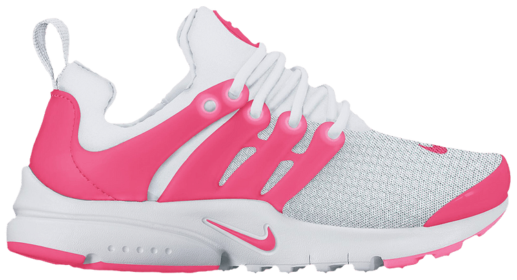 Nike Presto Breathe PS Platinum Pink