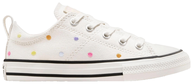 Converse Chuck Taylor All Star Madison Low PS Polka Dots