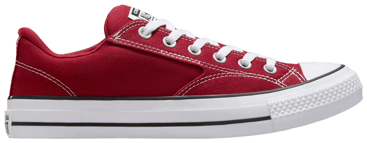 Converse Chuck Taylor All Star Low Malden Street   Park Red