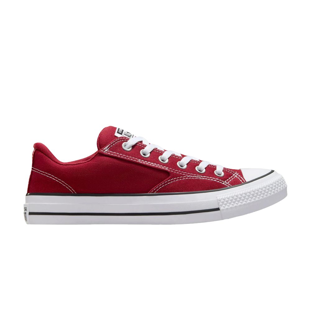 Converse Chuck Taylor All Star Low 'Malden Street - Park Red' | Men's Size 12 - A12726C