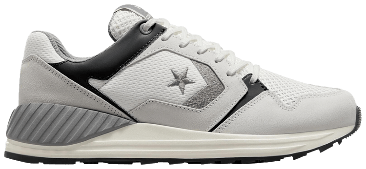 Converse Wave Trainer Barely Grey Vintage White