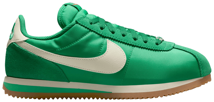 Wmns Cortez Stadium Green