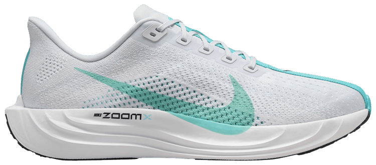 Nike Pegasus Plus Pure Platinum Dusty Cactus
