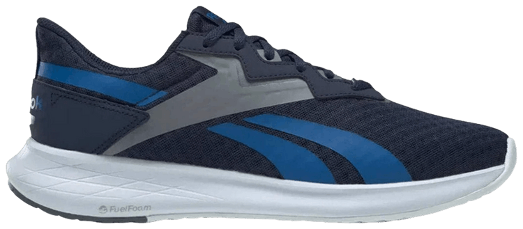 Reebok Energen Plus 2 Vector Navy Cold Grey