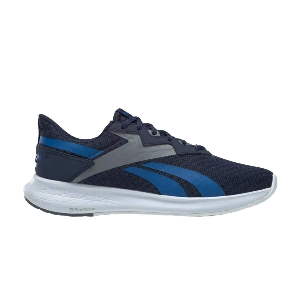 Reebok Energen Plus 2 'Vector Navy Cold Grey' | Blue | Men's Size 11.5 - GY1429