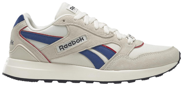 Reebok GL 1000 White Vector Blue