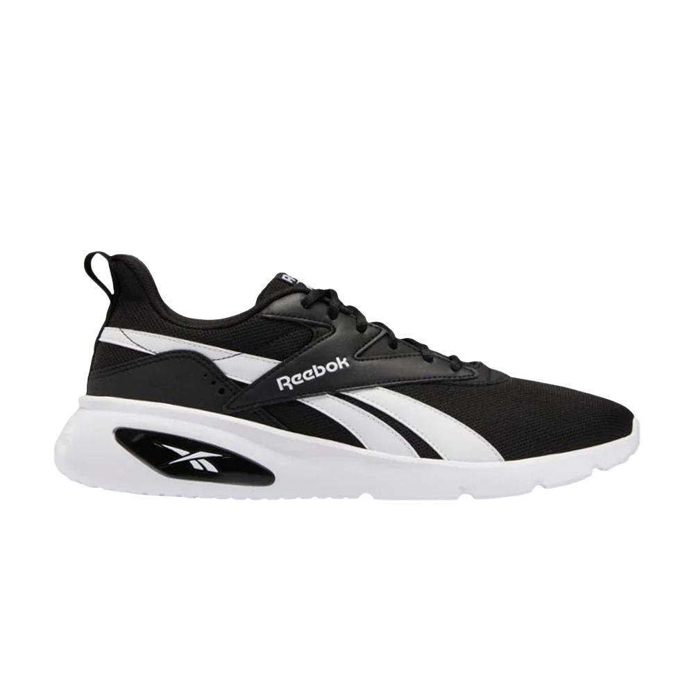 Reebok Rider V 'Black White' | Men's Size 9 - GZ3112
