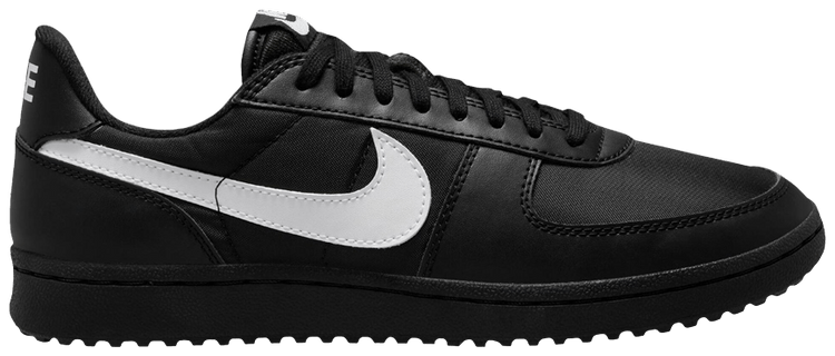 ★Nike★ Field General M Black White HF3165001 HF3165-001 Buy Field General 82 'Black White' - HF3165 001 | GOAT