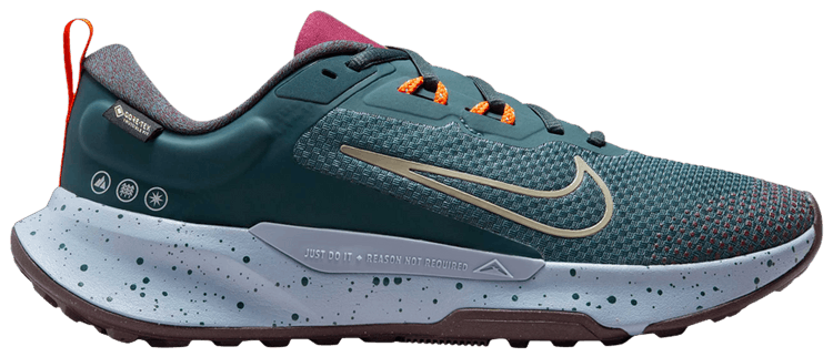 Nike Wmns Juniper Trail 2 GORE TEX Deep Jungle