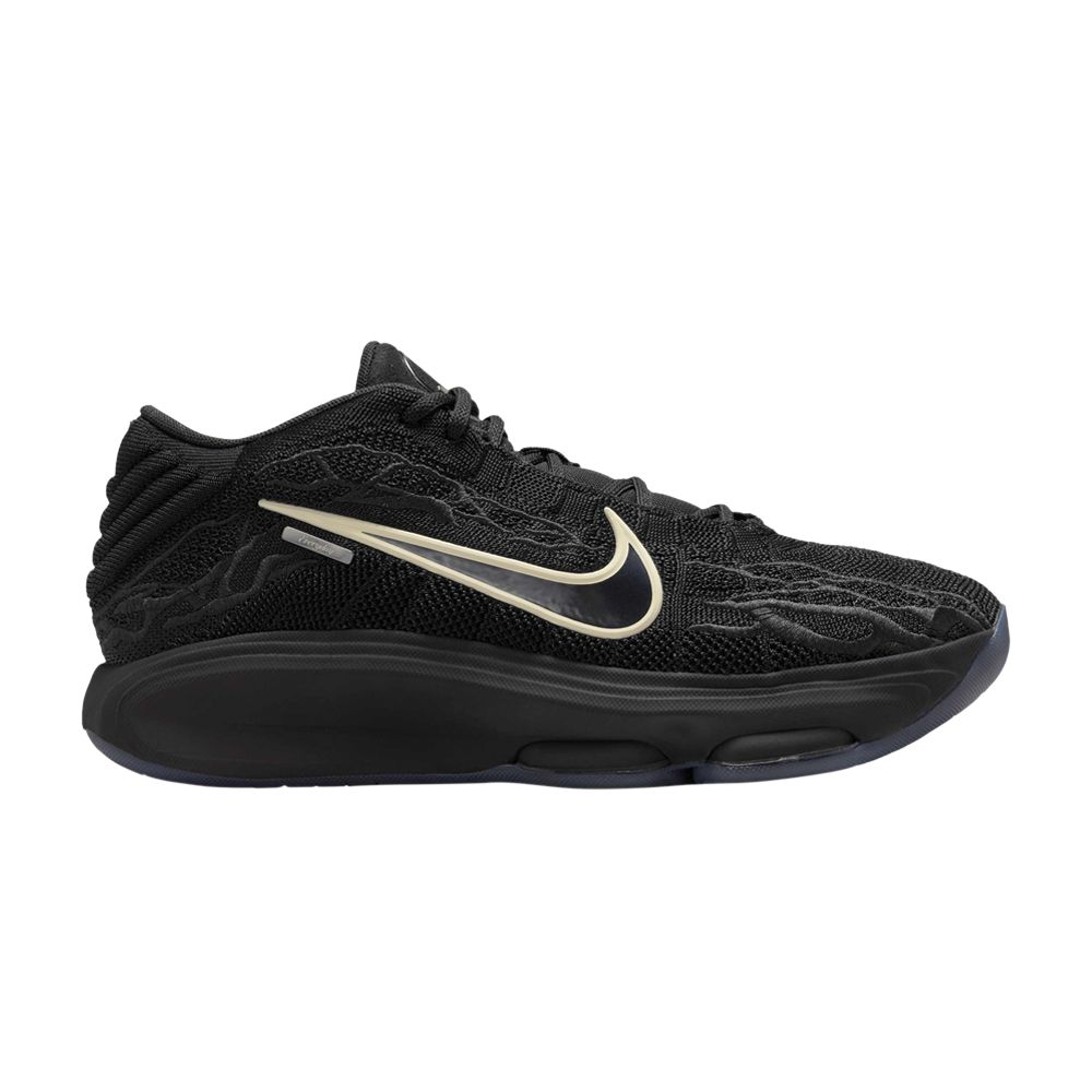 Nike Victor Wembanyama x Air Zoom GT Hustle 3 LX 'Black Label' | Men's Size 9.5 - IB4170-001