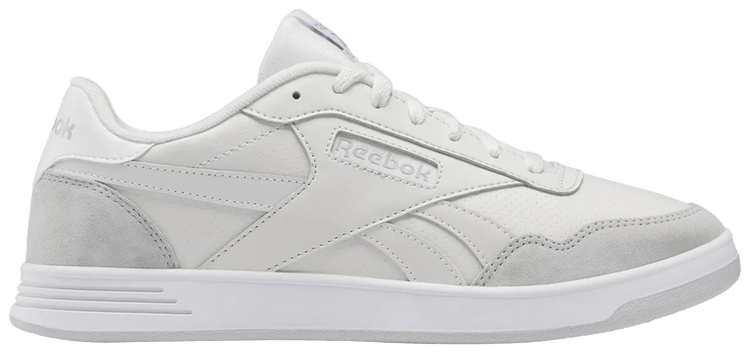 Reebok Court Advance Pure Grey