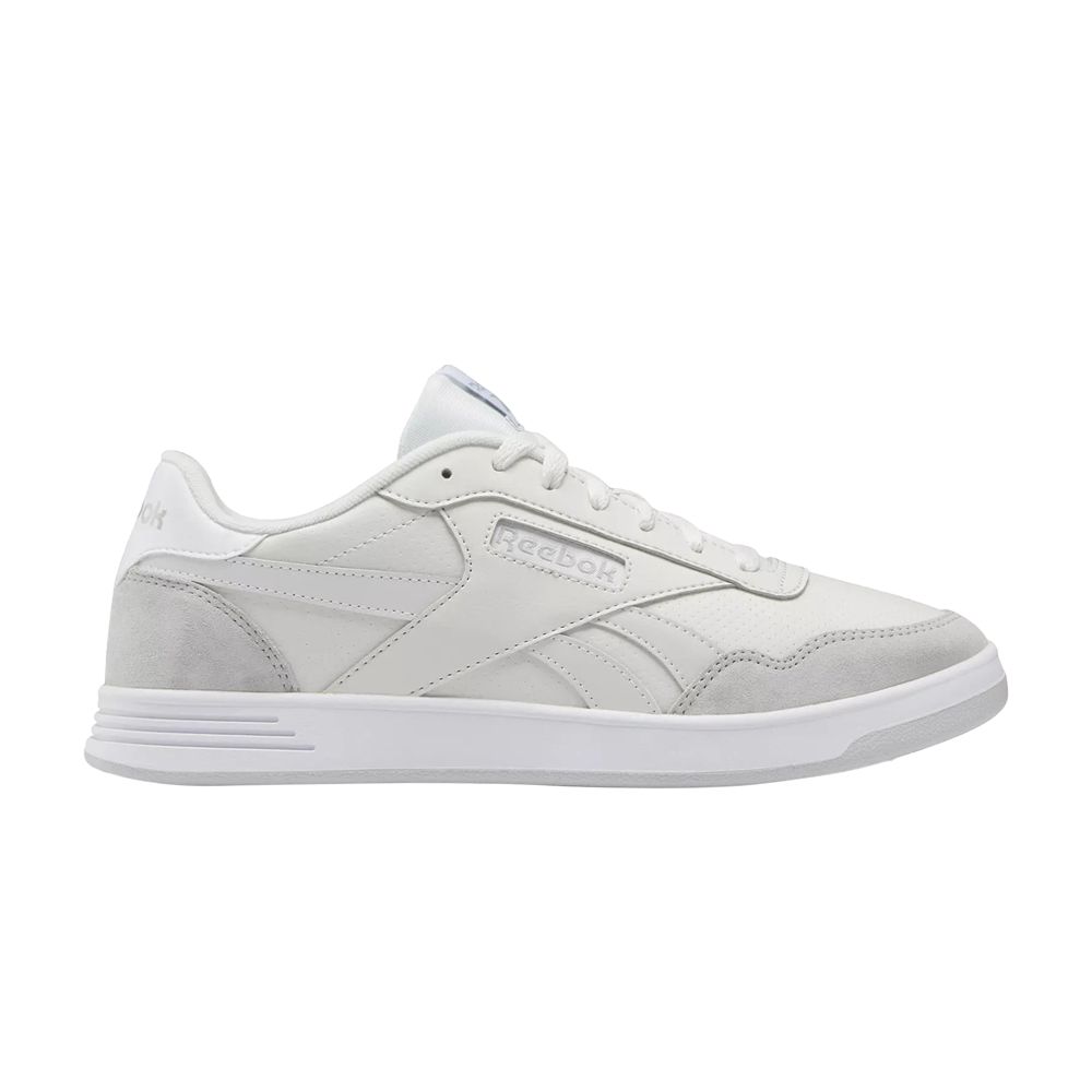 Reebok Court Advance 'Pure Grey' | Men's Size 7 - ID4104