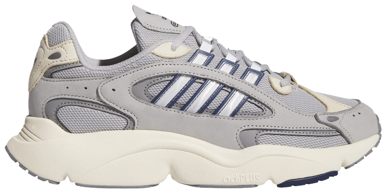 Adidas Ozmillen Grey Night Indigo