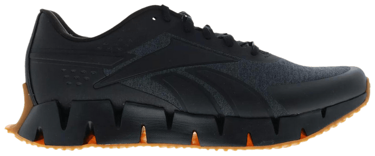 Reebok Zig Dynamica 20 CL Black Gum