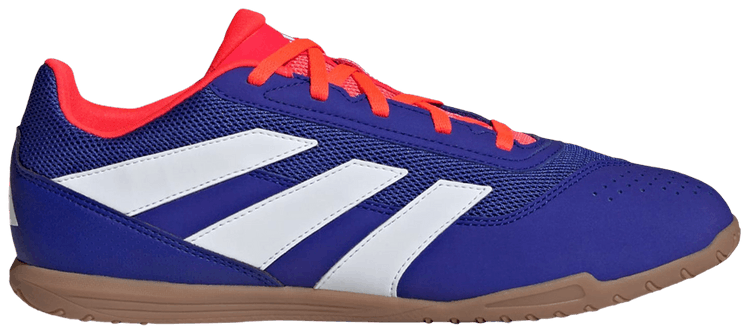 Adidas Predator Club IN Sala Advancement Pack