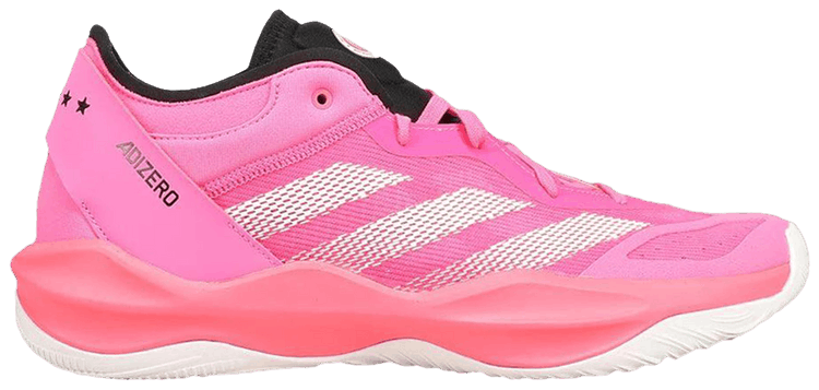 Buy Adizero Select 2.0 'Lucid Pink' - IH2192 | GOAT