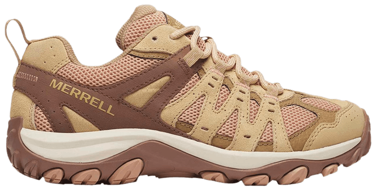 Merrell Wmns Accentor 3 Tan Rose