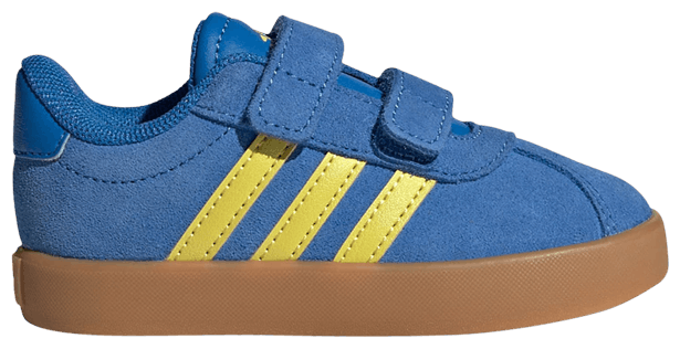 adidas VL Court 30 I Bright Royal Pure Sulfur
