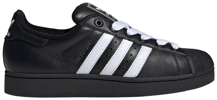 ◆adidas◆ Superstar II Black White JI3538 Buy Superstar 2 'Black White' - JI3538 | GOAT