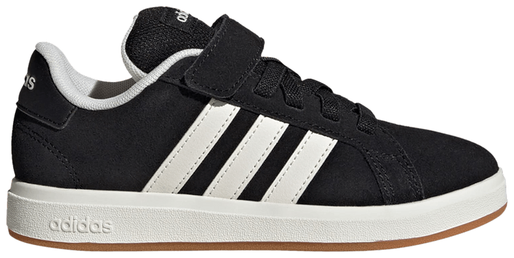 adidas Grand Court 00s C Black