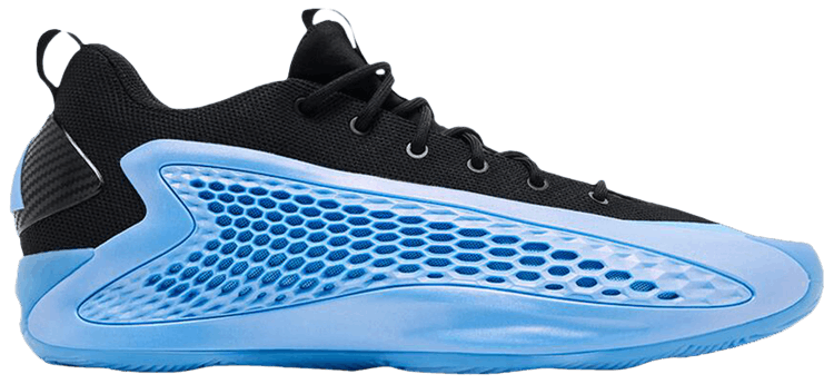 Adidas AE 1 Low Nicks Gift Sample