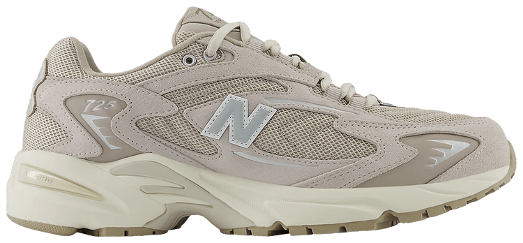 Buy New Balance 725 'Grey Beige' - ML725BC | GOAT