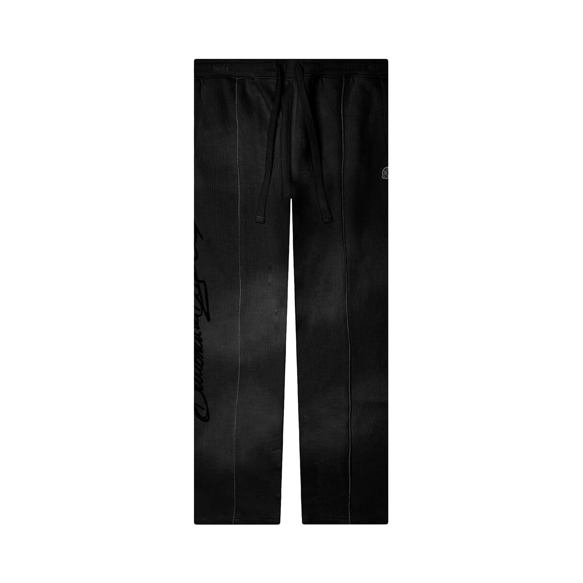 Pre-owned Billionaire Boys Club Dust Sweatpants 'black' | Men's Size Xxl