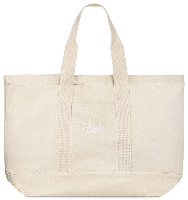 Buy Stussy Tote Bags: New Releases & Iconic Styles | GOAT