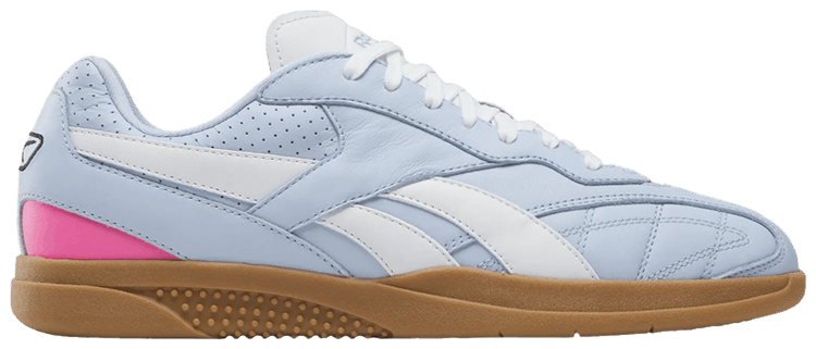 Reebok Hammer Street Y2K Blue True Pink Gum