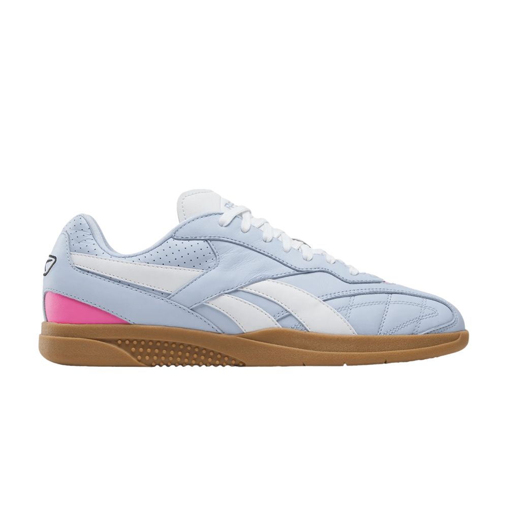 Reebok Hammer Street 'Y2K Blue True Pink Gum' | Men's Size 4.5 - 100208944