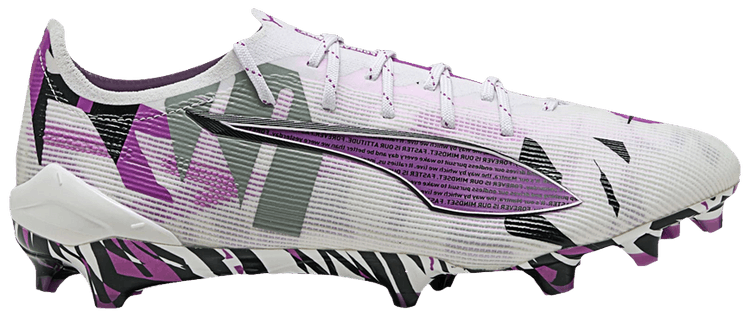Puma Ultra 5 Ultimate FG Forever Pack