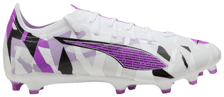 Puma Ultra Match 5 FG AG Forever Pack