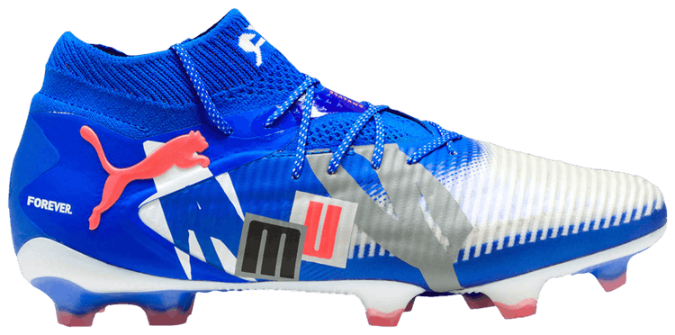 Puma Future Ultimate 8 FG Forever Pack