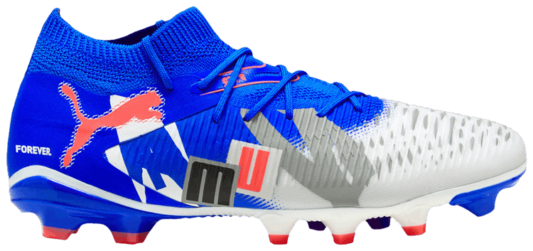 Puma Future Match 8 FG AG Forever Pack