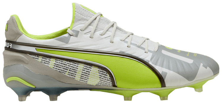 Puma King Ultimate FG AG Forever Pack