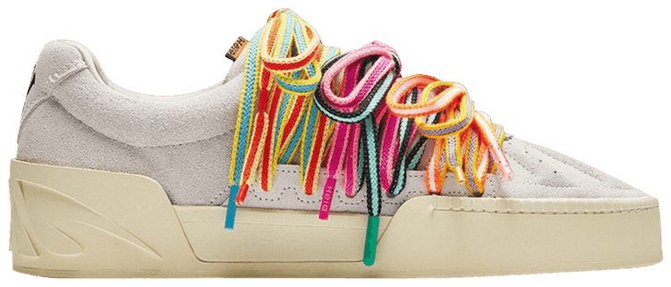 Anta Kai Hela Style Roots Pack   Ivory