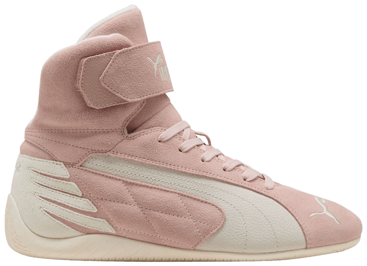 Puma Speedcat Mid Rose Quartz
