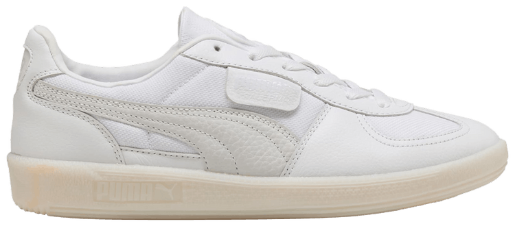 Puma Wmns Palermo Jer SHE