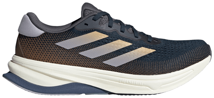 Adidas Supernova Solution Aurora Ink Oat