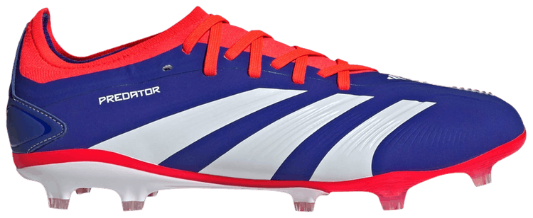 Adidas Predator 24 Pro FG Advancement Pack