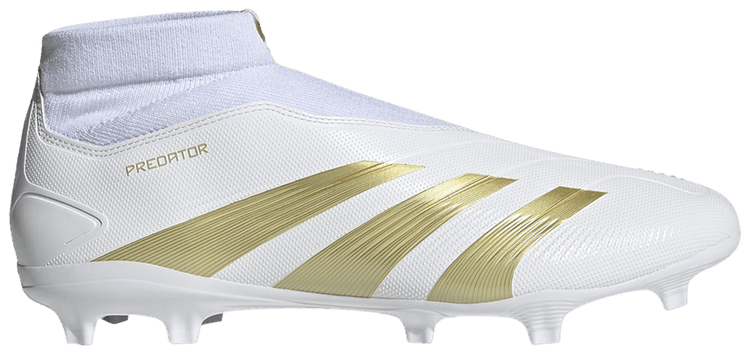 Adidas Predator League Laceless FG Day Spark Pack