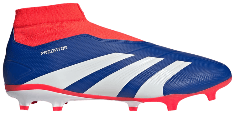 Adidas Predator League Laceless FG Advancement Pack