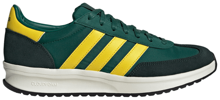 Adidas Run 70s 20 Collegiate Green Yellow