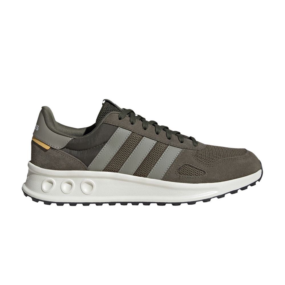 adidas Run 84 'Olive Strata' | Green | Men's Size 12 - IH8616