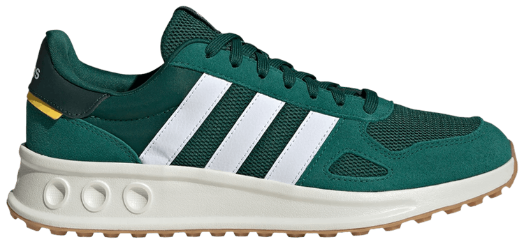 Adidas Run 84 Collegiate Green