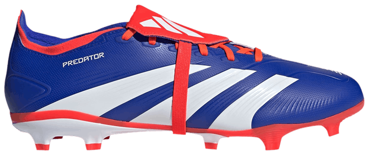 Adidas Predator League Foldover Tongue FG Advancement Pack