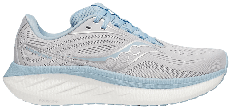 Saucony Wmns Ride 18 Cloud Dream