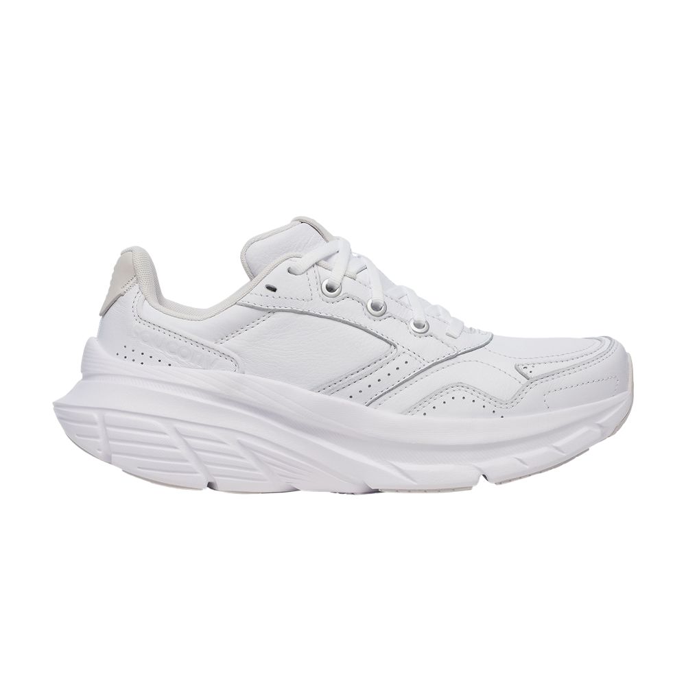 Pre-owned Saucony Wmns Guide Metro Limited Edition 'white' | Women's Size 9.5