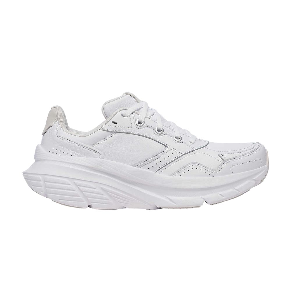 Saucony Wmns Guide Metro Limited Edition Extra Wide 'White' | Women's Size 10 - S11018-121