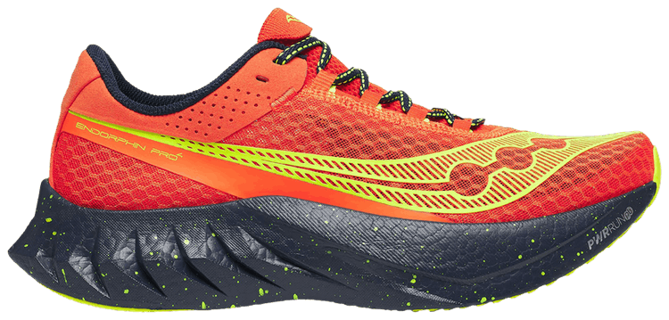 Saucony Endorphin Pro 4 Solar Pack